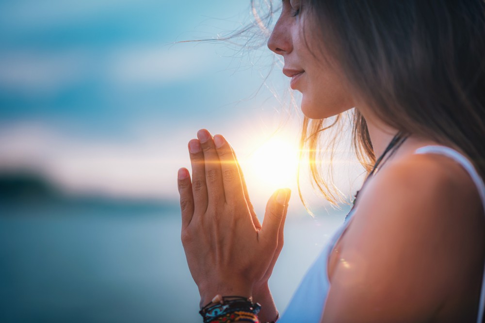 Blockadenlösung: Kundalini-Energie
