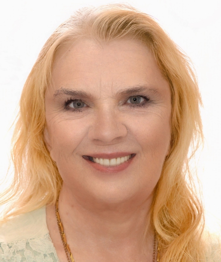 Energiearbeiterin Lamenua